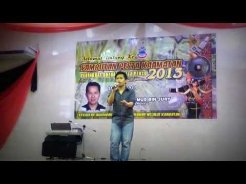 AU KU INSAN DO GUMAAB  - VUIKUANG (Audition)