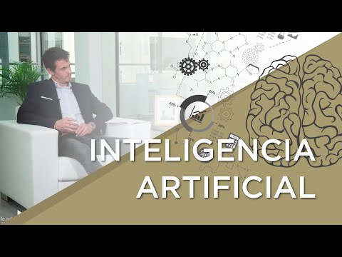 Inteligencia Artificial para Inversores - José Iván García