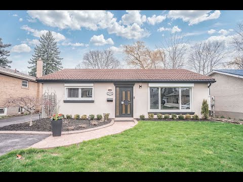 2279 Bostock Crescent, Mississauga, ON