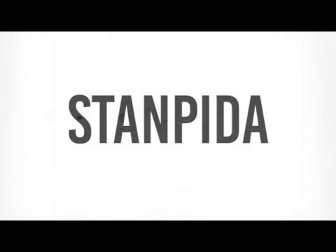 STANPIDA - "GOOD LIFE"