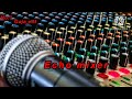 Pattam Poochi Dii Gaja Echo Mixer ️