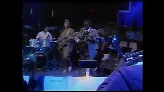 Stevie Ray Vaughan &amp; B.B. King &amp; Etta James In The Midnight Hour Live From Austin Texas