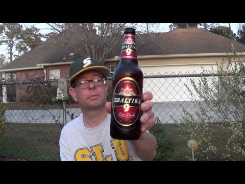 download lagu mp3 mp4 Russian Beer Baltika 9, download lagu Russian Beer Baltika 9 gratis, unduh video klip Russian Beer Baltika 9