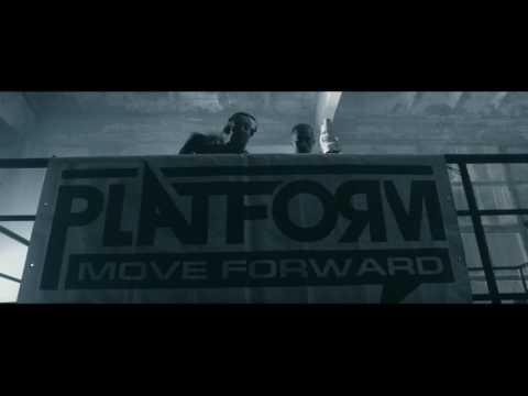 Basscatz  - Thriller Official