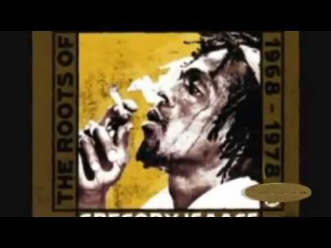 GREGORY ISAACS (The Documentary) The Life Of A Reggae Legend.. Mr Night Nurse