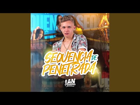 Sequência de Penetrada