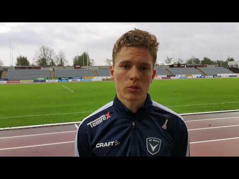 ACOTV Rönkä jälkipelit: AC Oulu - HIFK 23.5.2021