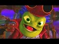 Skylanders: Trap Team - Dr Krankcase - Part 29 ...