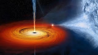 5 Scary Facts About Space That Will Both Terrify And Amaze You!