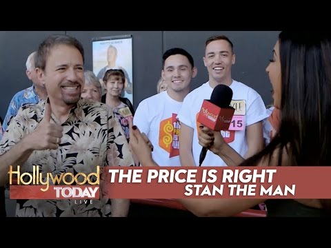 EXCLUSIVE: See How Producers Choose The Contestants For 'The Price Is Right'