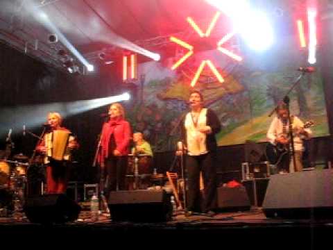 CZEREMSZYNA - Wyszenka czereszenka