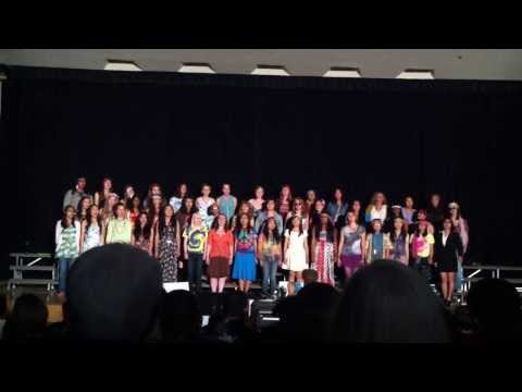 California Dreaming - UC Women's Chorale