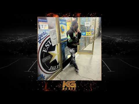 NeroYSL - Grind [Prod. By @xldidit] [New 2022]