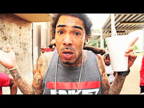 GUNPLAY - "M1"
