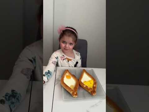 Աջարական խաչապուրի by Միլա 😍