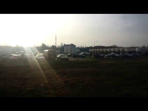 Ruwe [Merged] Video - Multi soundsystem party 27 dec 2015 @Weert met  Petteflet, JWW, Groene waas