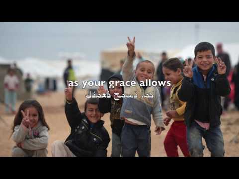 Your Rain #prayfortheworld