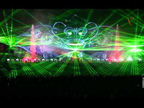 Dada Life, Dimitri Vegas, Like Mike, feat. Tara McDonald - Tomorrow (Taped Mix)