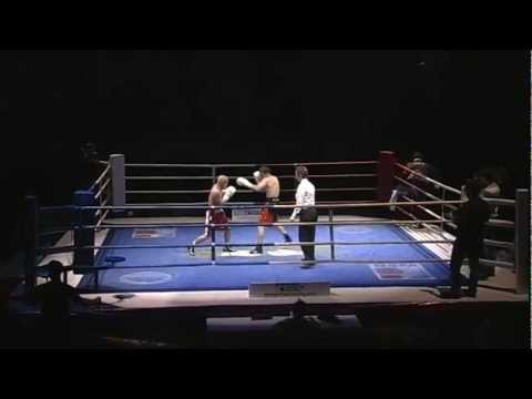 GERMAKHANOV vs. KOZLOWSKI  - Week 5 - WSB Season 3
