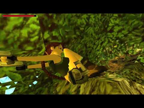 TRLE 2003.10.08 - Indus Valley - The Baths of Harappa