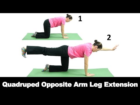 Side Planks Ask Doctor Jo