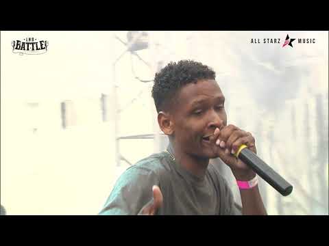 Empiriko vs Jorge Mc  8vos  |JUEGOS DE SANGRE| LNRB