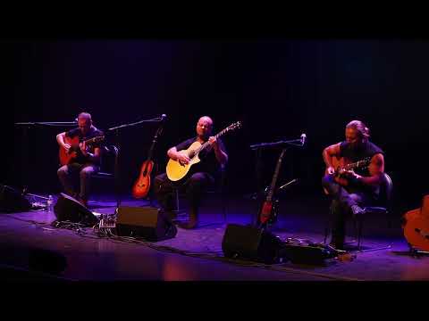 "Never Grow Old" Tripliciti