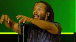 Ziggy Marley – We Are The People | Live at Exit Festival (2018)