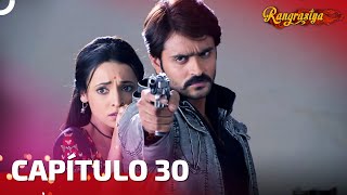 Download lagu Rangrasiya Capítulo 30 | Novela India | Doblado en Español mp3