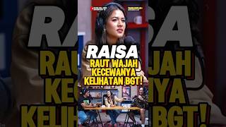 Download lagu Raisa terlihat kecewa dari raut wajahnya‼️🥹😭 #raisa #trending #podcast #viral #shorts #vuralvideo mp3 Download lagu Raisa terlihat kecewa dari raut wajahnya‼️🥹😭 #raisa #trending #podcast #viral #shorts #vuralvideo mp3