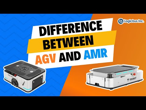 AMR Video 1