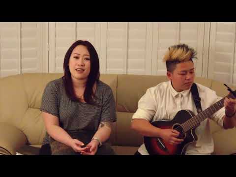 Naly Grace - Another In the Fire (Hillsong Cover) ft. Halo Zong