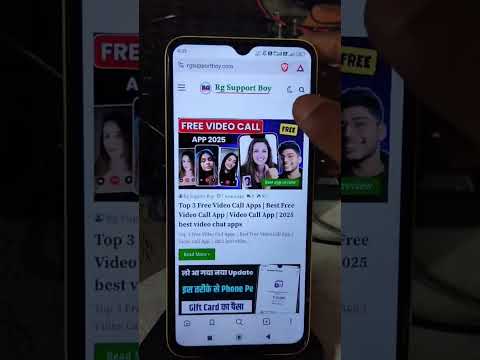 Free video calling app without coins | Live video call app free | best dating app in india 2025