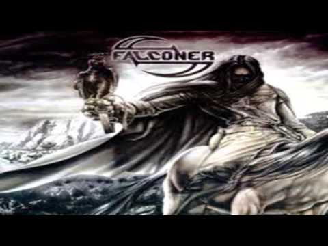 Falconer 2001 (Falconer/02 Heresy In Disguise)