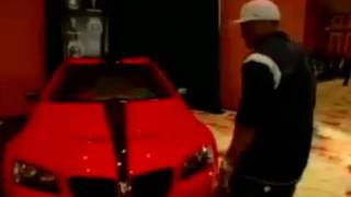 50 CENT - WHEN IT ALL GOES DOWN [OFFICIAL MUSIC VIDEO] HD