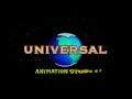 Universal Animation Studios 2006 Present Version 1