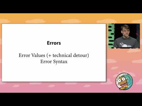 GopherCon 2019: On the Path to Go 2 - Russ Cox
