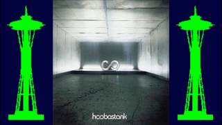 Let You Know by Hoobastank