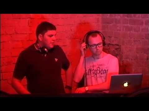 So Deep Inside - RTS.FM.020712