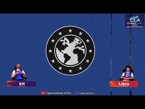 2020.08.29 ► Cyber World Cup