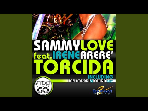Torcida (Extended Mix)