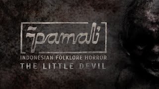 ENDING YANG MEMBAGONGKAN | Pamali: Indonesian Folklore Horror (The Little Devil)