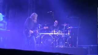 ROSENDO - LA CERA QUE ARDE (Salamanca - 25/02/2012)