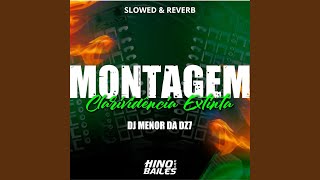 Cover art for Montagem CLA