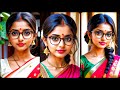 4K Indian Aiart Lookbook Model Kanika Aibeauty 4kvideo Trending AI Lookbook Aiart Kanika