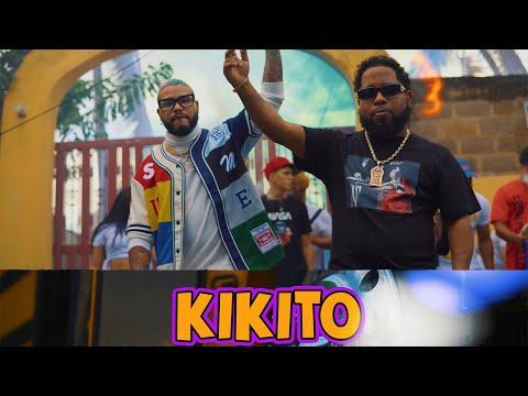 Engel Montaz x Chimbala x Leo Rd -  Kikito (Video Oficial)