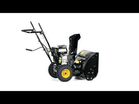 Миниатюра изображения товара Снегоуборщик бензиновый Champion ST656