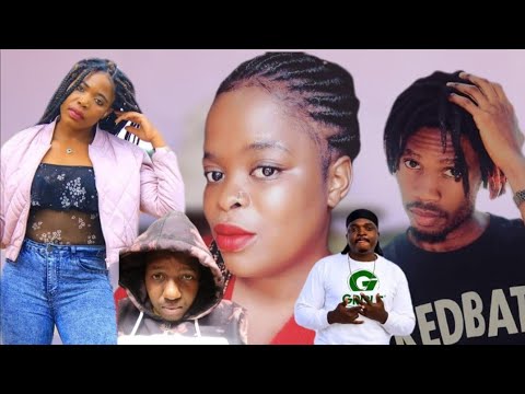 BlackPearlVee, Nadia, ShadhowVee, Big Ropza & Dj Jerry SA - Ndiawa [🔊 Official Audio Reaction 🔊]