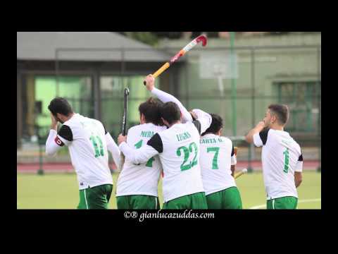 SG Amsicora vs HC Suelli 5-3