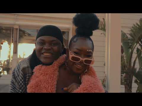 VANILLA KARR X @Romysolovemusic  . TOTORY ( OFICIAL VIDEO ) #TOTORY